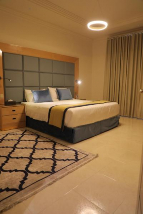 SAVOY APARTMENTS
